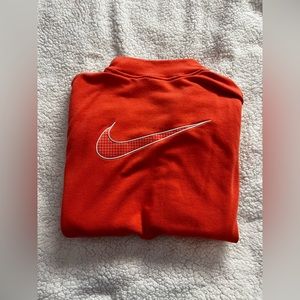 Nike sweater